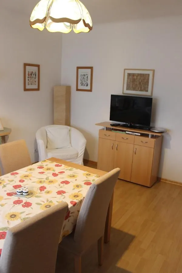 Appartements-Ella Wien