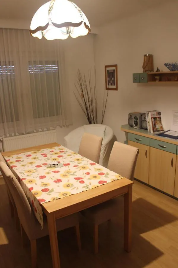 Appartements-Ella Wien 0*,  Österreich