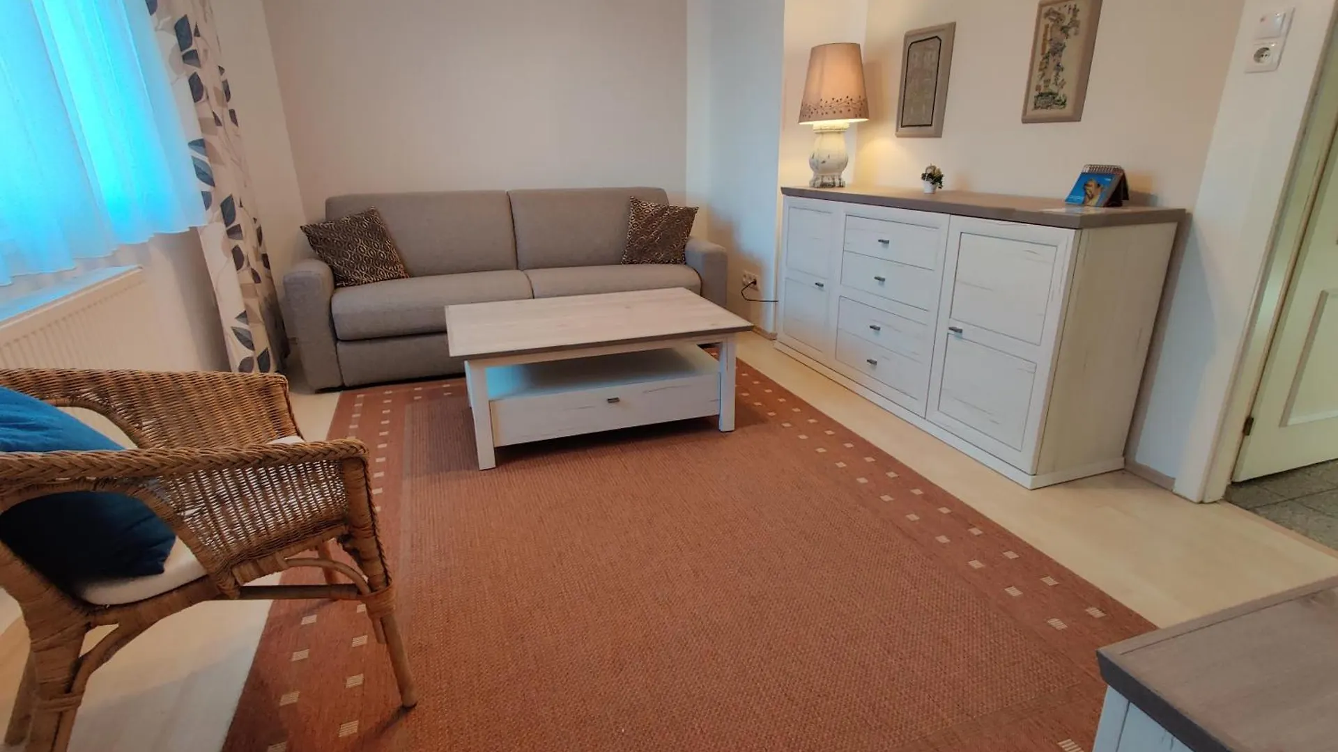 Apartment Appartements-Ella Wien