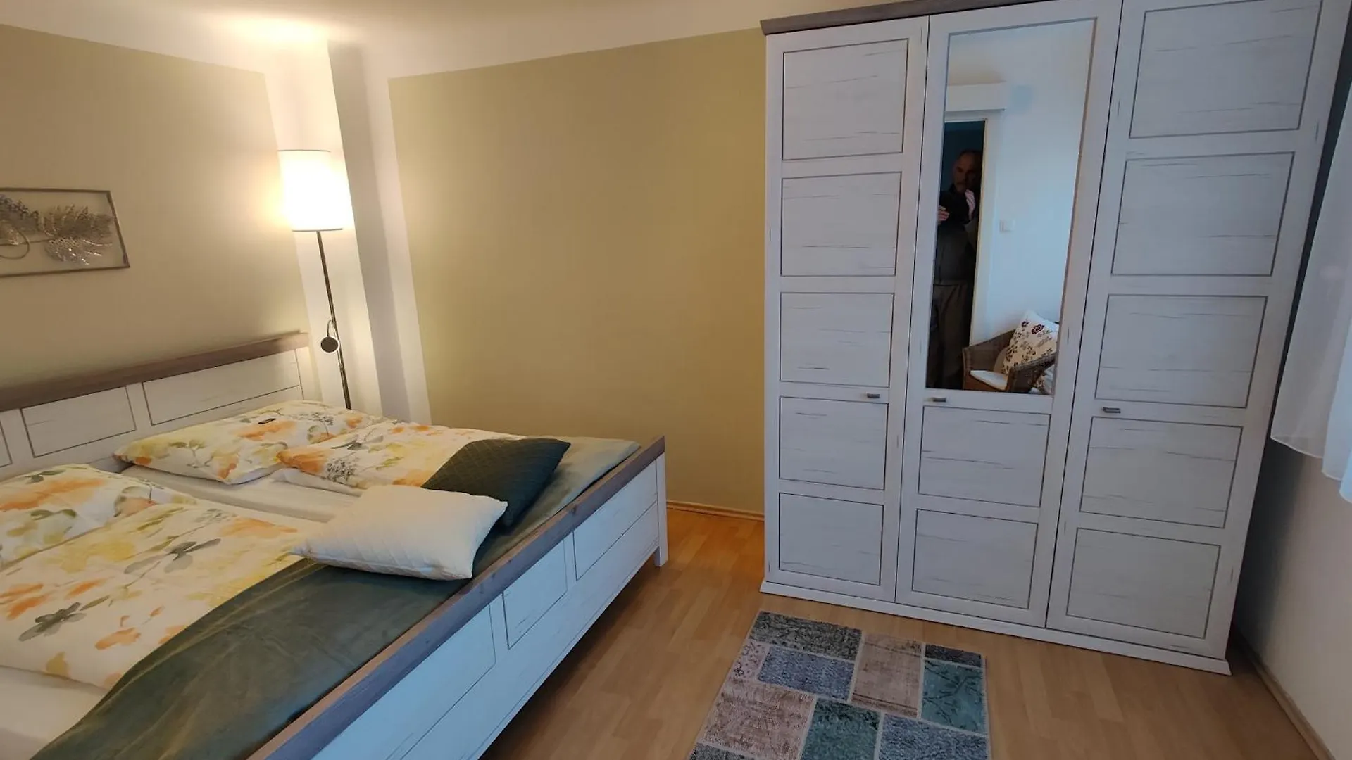 Appartements-Ella Wien 0*,
