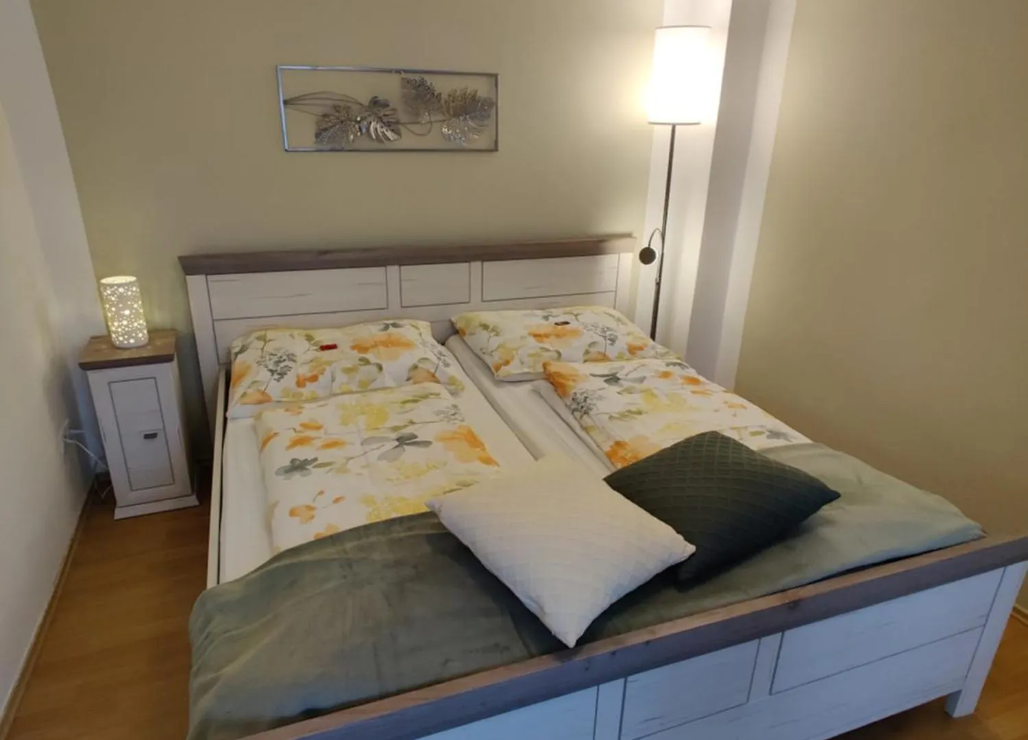 Appartements-Ella Wien