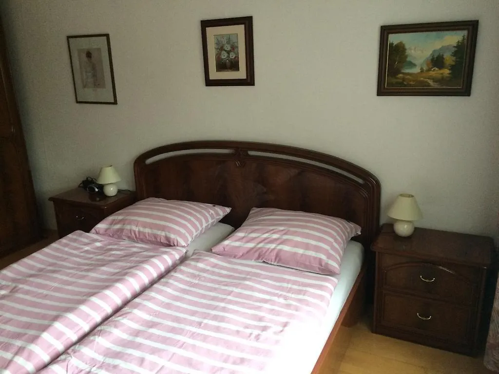 Appartements-Ella Wien Österreich