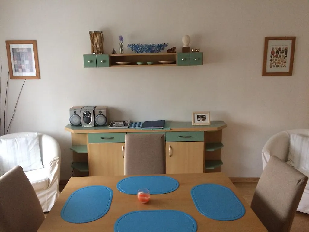 Appartements-Ella Wien 0*,  Österreich
