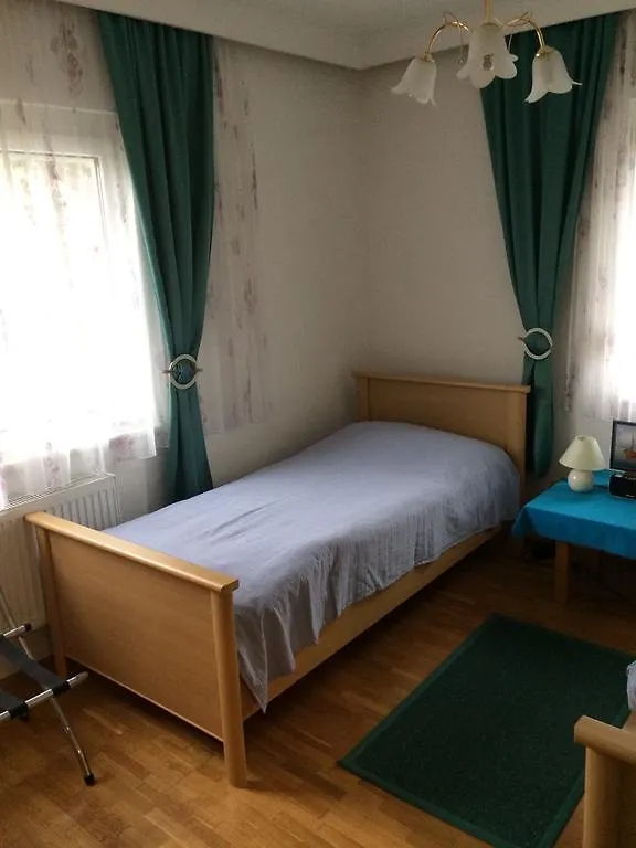 Appartements-Ella Wien Österreich