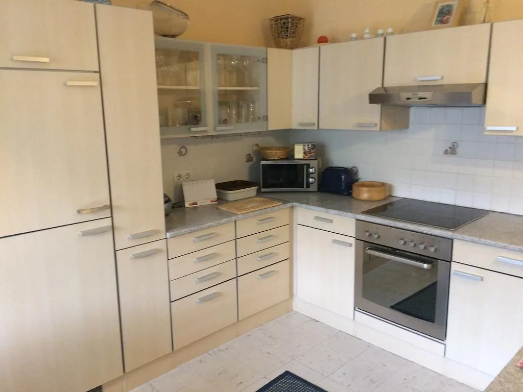 Appartements-Ella Wien 0*,