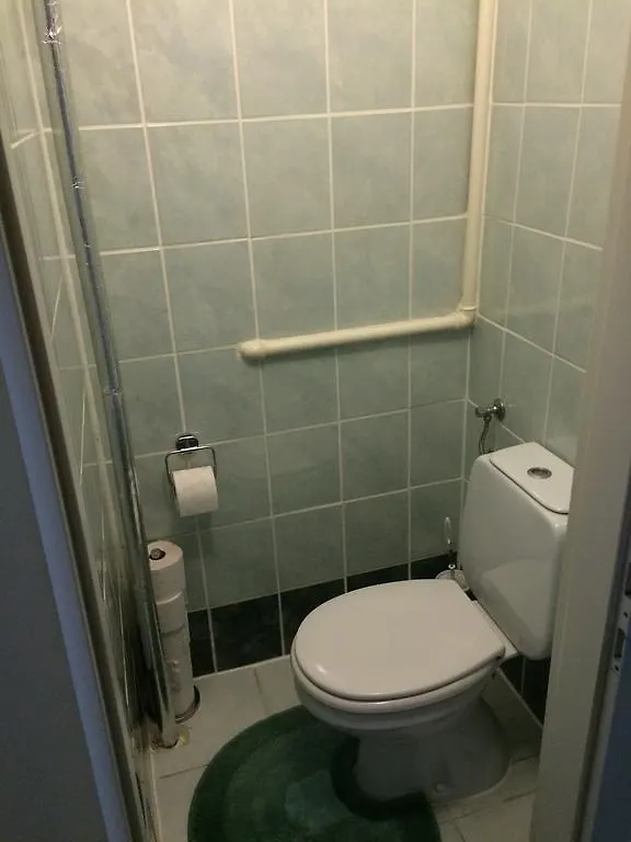 Appartements-Ella Wien 0*,