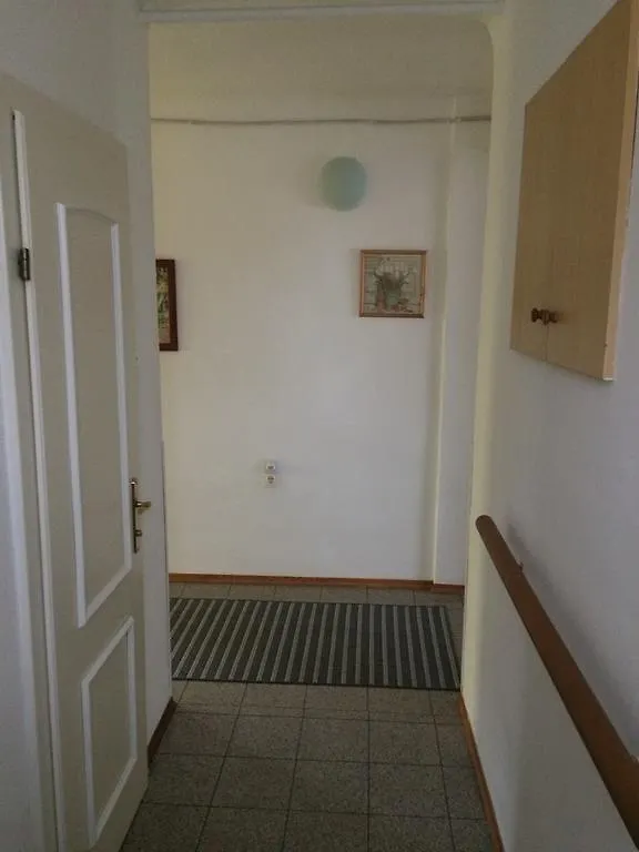 Apartment Appartements-Ella Wien Österreich