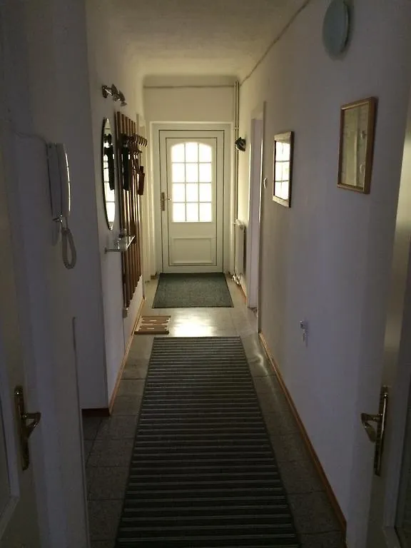 Apartment Appartements-Ella Wien