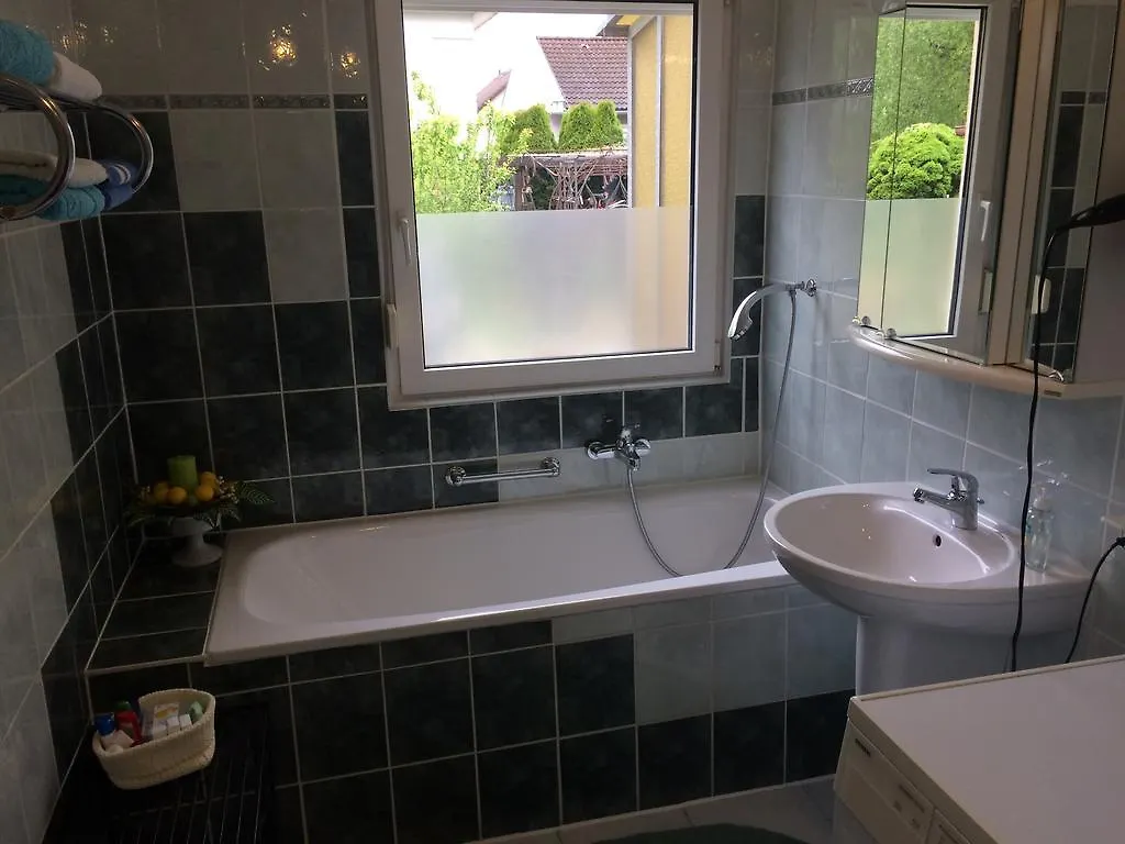 Apartment Appartements-Ella Wien Österreich